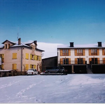 Mas Meya * Puigcerdà