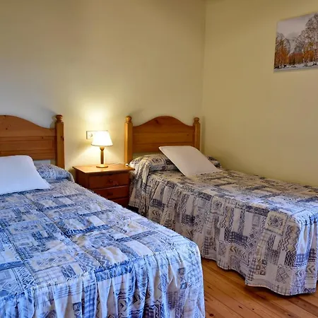 Apartamento Mas Meya *