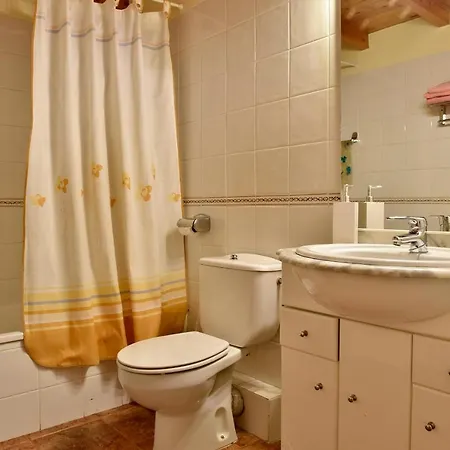 Apartamento Mas Meya *