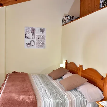 Mas Meya Apartamento *