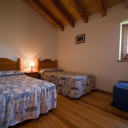 Mas Meya Apartamento Puigcerdà