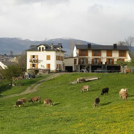 Mas Meya Puigcerdà