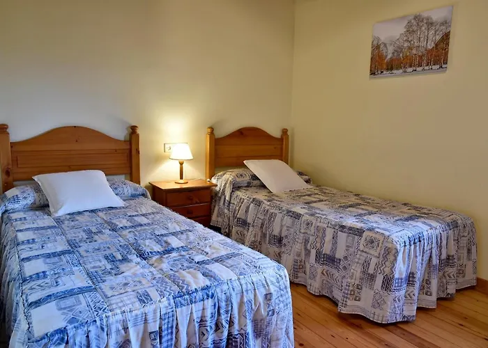 Apartment Mas Meya *